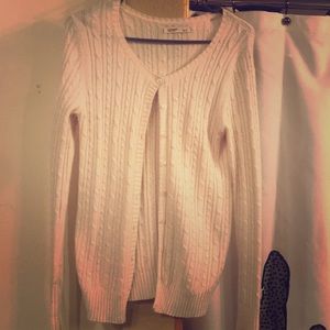 Old Navy cardigan
